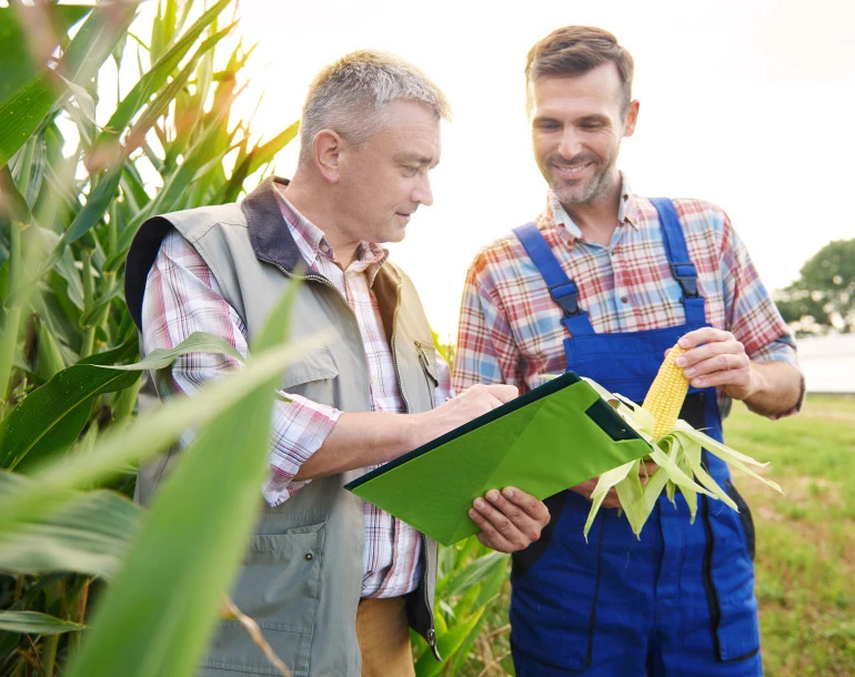Farm Insurance